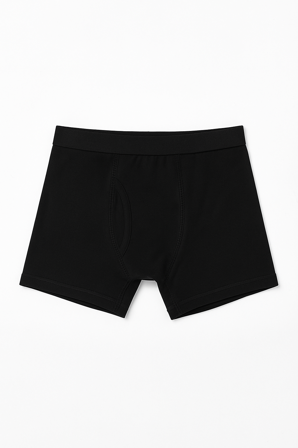 Ben's Originele Lekvrije Boxers (Zwart) BEN'S BOXERS