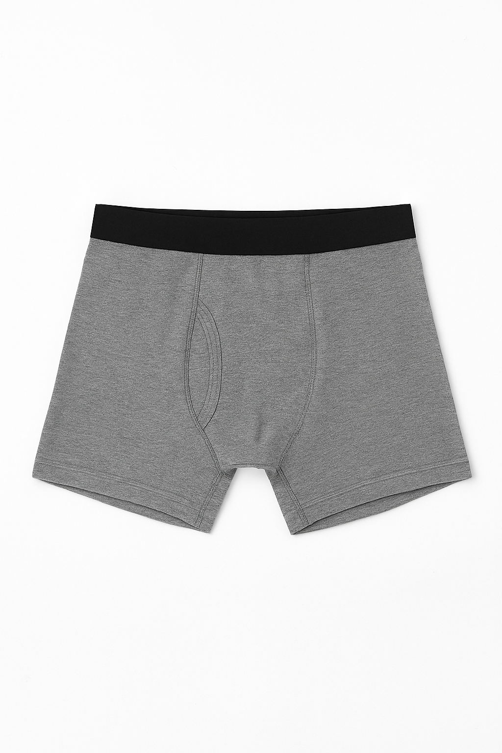 Ben’s Signature Leak-Proof Boxers (Graphite Grey)