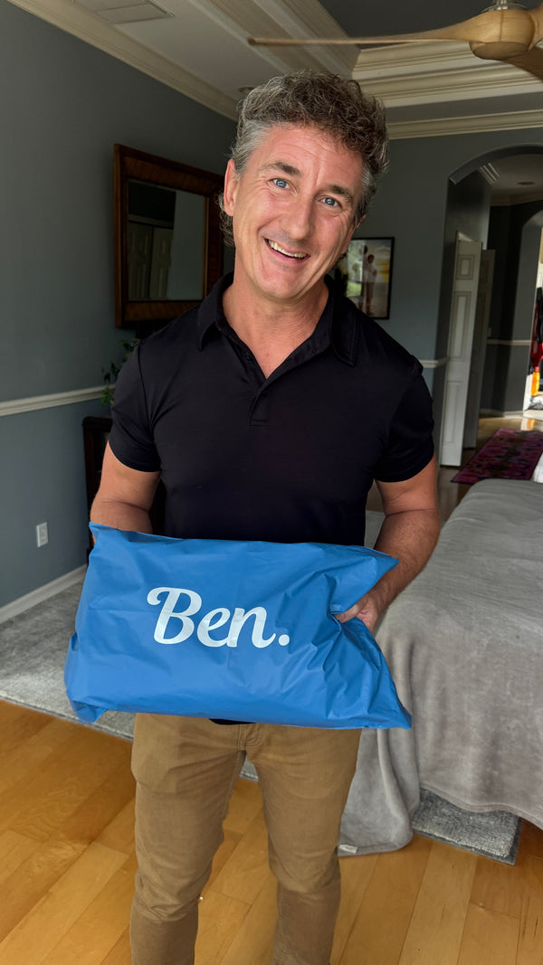 Over 15,000 men wear my boxers