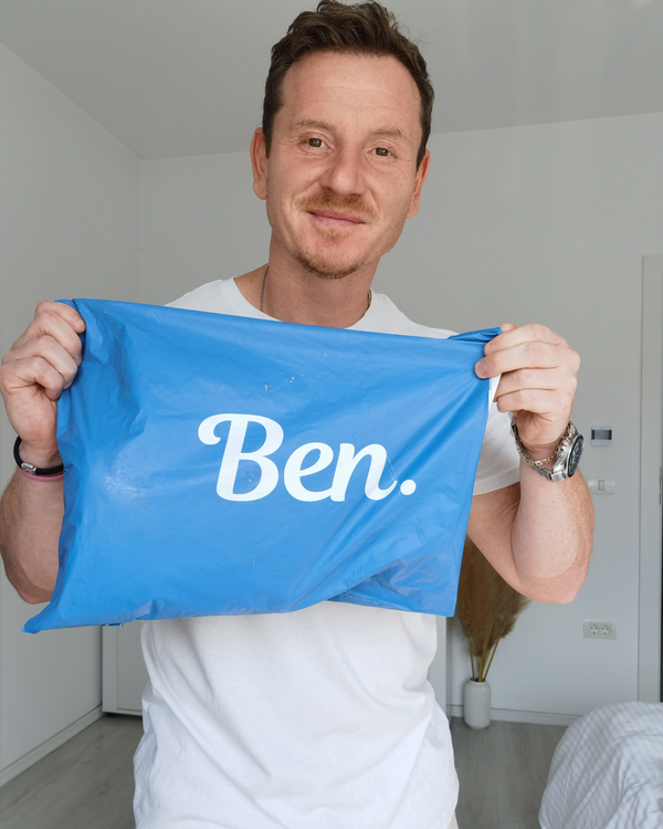 Over 15,000 men wear my boxers